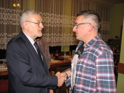 Oddajemy coraz więcej krwi